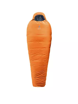 DEUTER | Sacco a pelo in fibra sintetica Orbit -5° L | 